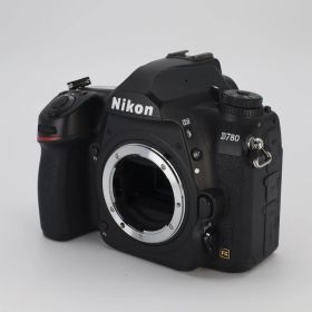 Nikon（ニコン）D780 ボディ _GP00010020