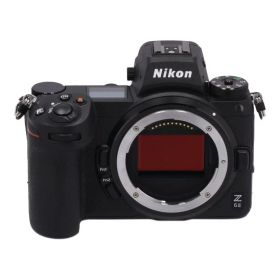 中古 ミラーレス一眼NIKON ニコンZ6 2 2010506コンディションランク【B】（商品 No.77-0）
