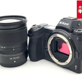 【中古】 【並品】 ニコン Z6 24-70 レンズキット 【ミラーレス一眼】 【6ヶ月保証】