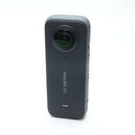 【中古】 《美品》 Insta360 X3 CINSAAQ/B [ デジタルカメラ ]