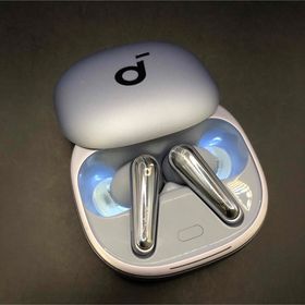 即決 Soundcore Liberty 4 ワイヤレスイヤホン(ヘッドフォン/イヤフォン)