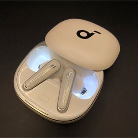 即決 Soundcore Liberty 4 ワイヤレスイヤホン(ヘッドフォン/イヤフォン)