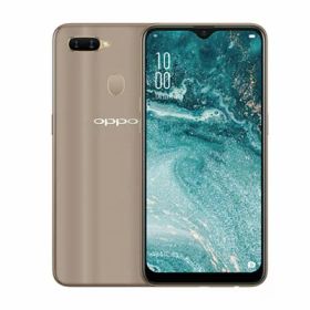 OPPO AX7 ゴールド【国内版SIMフリー】 OPPO 当社3ヶ月間保証 中古 イオシス