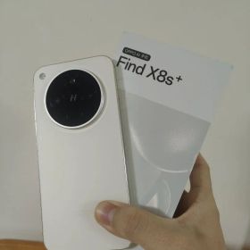 Oppo Find X8s+ 12/256