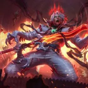 🔥 日本 🔥 アンランク 🔥 LV 22 🔥 0 スキン 🔥 22 champions 🔥 #IG1772