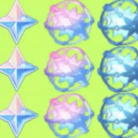 [アジア] 原石 💎 57K