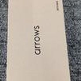 未使用 スマホ WE2 FUJITSU ARROWS