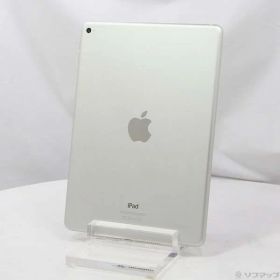 【中古】Apple(アップル) iPad Air 2 128GB シルバー MGTY2J／A Wi-Fi 【349-ud】