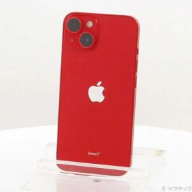 iPhone 14 レッド 新品 100,245円 中古 45,245円 | ネット最安値の価格