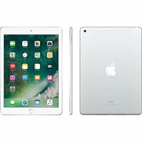 Apple iPad (第5世代) Wi-Fi + Cellular 32GB シルバー (整備済み品)