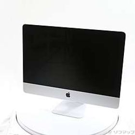 iMac 21.5-inch Early-2019 MRT32J／A Core_i3 3.6GHz 〔10.15 Catalina〕