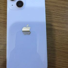 ⭐︎専用⭐︎Apple iPhone 14 パープル 本体 128GB