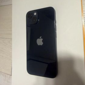 iPhone14 ミッドナイト128GB SIMフリー