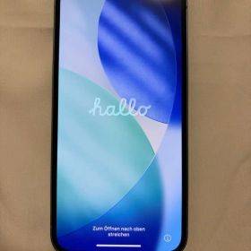 Apple iPhone 14 本体 ブルー 128GB