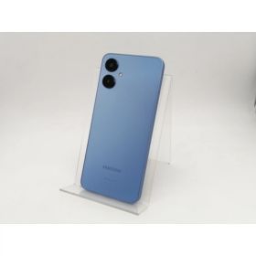 【未使用】SAMSUNG UQmobile 【SIMフリー】 Galaxy A25 5G ブルー 4GB 64GB SCG33【なんば】保証期間3ヶ月