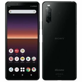 【中古】SONY｜Xperia 10II