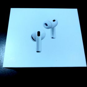 アップル(Apple)の【MFHP4J】Apple AirPods Pro( 第3世代 ) (ヘッドフォン/イヤフォン)
