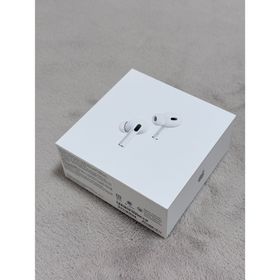 アップル(Apple)のAirPods Pro3 本体以外の付属品+箱《正規品》(ヘッドフォン/イヤフォン)