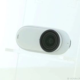 〔中古品〕 Insta360 GO 3S アークティックホワイト CINSAATAGO3S04【297】