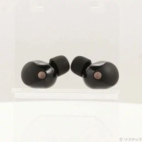 【中古】SONY(ソニー) WF-1000XM5 ブラック 【344-ud】