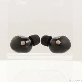 【中古】SONY(ソニー) WF-1000XM5 ブラック 【344-ud】