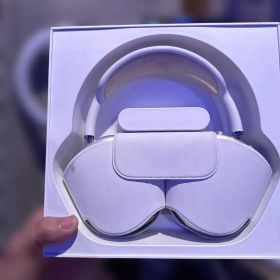 AirPods Max グリーン Smart Case付き