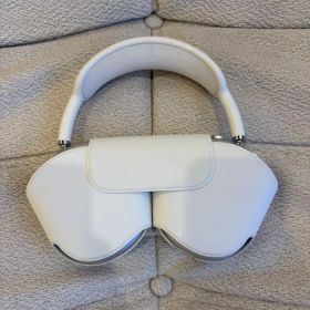 Airpods Max 第二世代