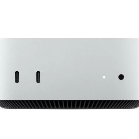 【新品未開封】APPLE Mac mini MU9D3J/A [シルバー]【送料無料】【日曜日以外当日発送】