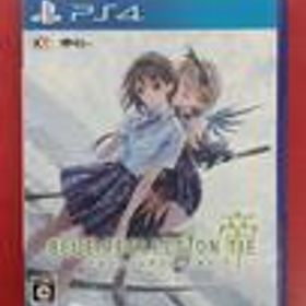 BLUE REFLECTION TIE/帝 [通常版] BLUE REFLECTION TIE/帝 [通常版] コーエーテクモゲームス