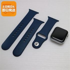 美品 Apple Watch SE 40mm GPS+Cellular セルラー シルバー 即日発送 Watch Apple あすつく 土日祝発送OK