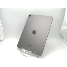 【中古】Apple 【Wi-Fi】 iPad Air（第5世代/2022） 64GB スペースグレイ MM9C3J/A【ECセンター】保証期間１ヶ月【ランクB】