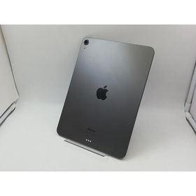 【中古】Apple 【Wi-Fi】 iPad Air（第5世代/2022） 64GB スペースグレイ MM9C3J/A【大宮東口】保証期間１ヶ月【ランクA】