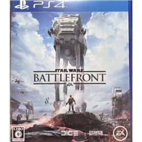 Star Warsバトルフロント(家庭用ゲームソフト)