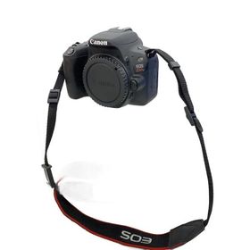 CANON◆デジタル一眼カメラ EOS Kiss X9 EF-S18-55 IS STM [ブラック] DS126671