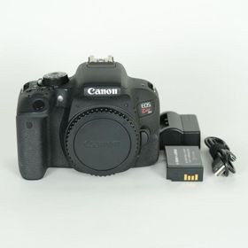 [良品] Canon EOS Kiss X9i [ボディ] | Canon EF-Sマウント