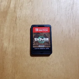 ゼルダの伝説 ティアキン(ゼルダの伝説 ティアーズ オブ ザ キングダム