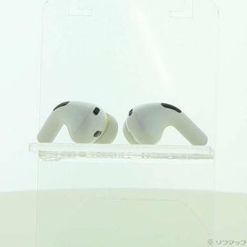 〔中古〕Apple(アップル) AirPods Pro 第2世代〔196-ud〕