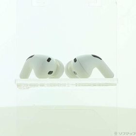 〔中古〕Apple(アップル) AirPods Pro 第2世代〔348-ud〕