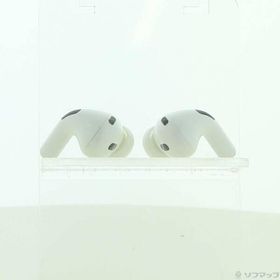 〔中古〕Apple(アップル) AirPods Pro 第2世代〔196-ud〕