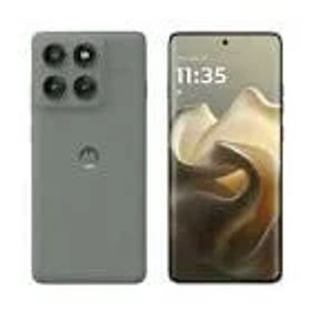 motorola edge 60 pro SIMフリー(シャドーグリーン)/MOTOROLA