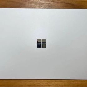Microsoft Surface Laptop 第1世代