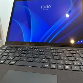 【値下げ/美品】Microsoft surface laptop2 256GB