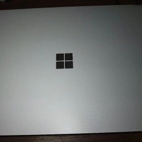Surface Laptop4 15インチ 8GB/256GB