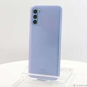 〔中古品〕 moto g31 128GB ベイビーブルー PASU0008JP SIMフリー ［6.4インチ有機EL／MediaTek Helio G85］〔中古品〕 moto g31 128GB ベイビーブルー PASU0008JP SIMフリー ［6.4インチ有機EL／MediaTek Helio G85］