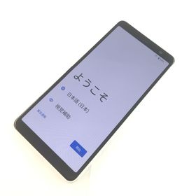 アローズ(arrows)の【C】F-41B/arrows Be4 Plus/356289983741728(スマートフォン本体)