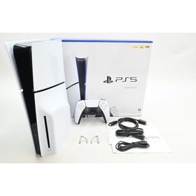 [中古]PlayStation 5 (SSD 1TB) CFI-2000A01[1/12までの期間限定特価]