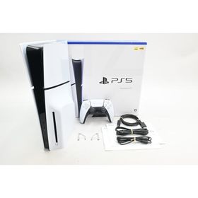 [中古]PlayStation 5 (SSD 1TB) CFI-2000A01[1/12までの期間限定特価]