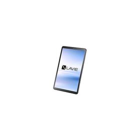 NEC(エヌイーシー) PC-T0855KAS Androidタブレット [8.7型] LAVIE Tab T8(T0855/KAS) ルナグレー ［Wi-Fiモデル /ストレージ：128GB］