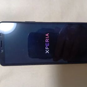 Xperia 10 II スマートフォン 本体 Android 12