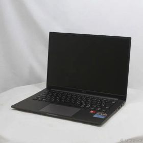 〔中古品〕 LG UltraPC 14U70Q-GR53J チャコールグレー【349】